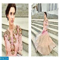 khwaab Elegance Exporter heavy designer salwar suits